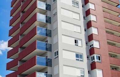 Imagem 1: CAXIAS DO SUL - Apartamento Padrão - Santa Catarina