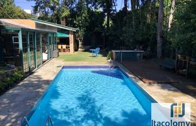 Imagem 3: Casa linda à venda no Residencial Alphaville 3