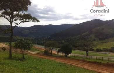 Imagem 1: Terreno à venda, 200 m² por R$ 50.000,00 - São Luis - Jacutinga/MG