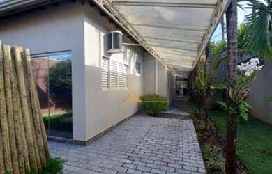 Imagem 2: Casa com 3 dormitórios, 330 m² - venda por R$ 650.000,00 ou aluguel...