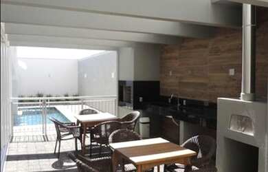 Imagem 6: Apartamento com 3 dormitórios à venda, 90 m² por R$ 630.192,71 - Centro...