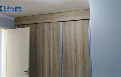 Imagem 8: Apartamento à venda, 49 m² por R$ 170.000,00 - Parque Borghesi - Bauru/SP