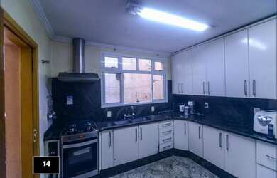 Imagem 11: Sobrado à venda, 180 m² por R$ 870.000,00 - Jardim Anália Franco -...