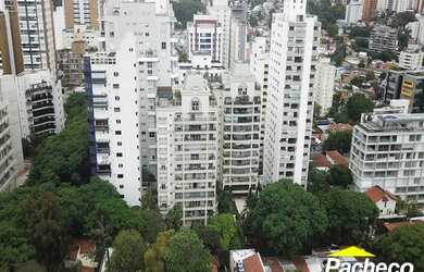 Imagem 9: SAO PAULO - Apartamento padrao - ALTO DE PINHEIROS