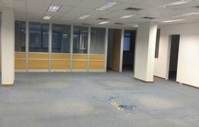 Imagem 4: Andar Corporativo para alugar, 700 m² por R$ 38.000,00/ano - Botafogo...