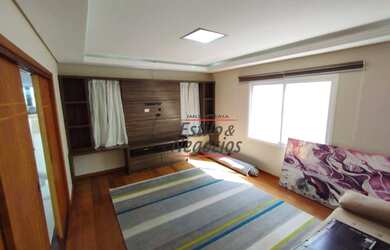 Imagem 11: Casa com 4 Suítes, 410 m² - venda por R$ 3.940.000 ou aluguel por R$...