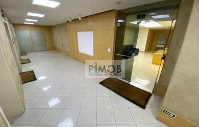 Imagem 16: Andar corporativo,em ótima localização no centro