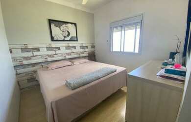 Imagem 9: Apartamento à venda, 164 m² por R$ 1.920.000,00 - José Menino - Santos/SP