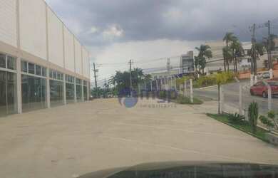 Imagem 6: Prédio para alugar, 400 m² por R$ 26.000/mês - Alphaville - Santana...