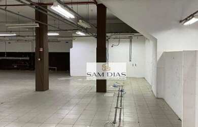 Imagem 5: Ponto para alugar, 600 m² por R$ 25.000,00/mês - Vila Guilherme - São Paulo/SP