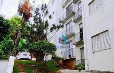 Imagem 6: Apartamento à venda, 72 m² por R$ 255.000,00 - Jardim Novo Santo Amaro - São Paulo/SP