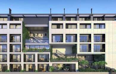 Imagem 2: Garden residencial para venda, Menino Deus, Porto Alegre - GD5523