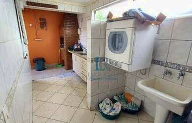 Imagem 13: Casa à venda, 197 m² por R$ 650.000,00 - Vila Santa Luzia - Taboão...