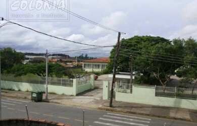 Imagem: A casa possui 1 Dormitório, 1 Banheiro, 40m² de Área e está