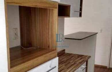 Imagem 1: Apartamento à venda, 72 m² por R$ 370.000,01 - Jardim Tupanci - Barueri/SP