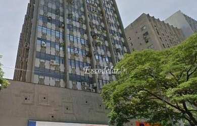 Imagem: Laje para alugar, 448 m² por R$ 29.120,00/mês - Pinheiros