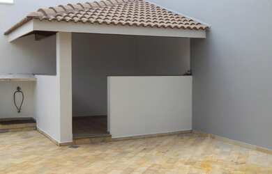 Imagem 2: CASA RESIDENCIAL em JUNDIAÍ - SP, PORTAL DO PARAISO I