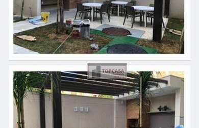 Imagem 16: Apartamento à venda, 49 m² por R$ 410.000,00 - Socorro - São Paulo/SP