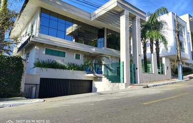 Imagem 1: Casa com 6 dormitórios à venda, 500 m² por R$ 7.000.000,00 - Praia...