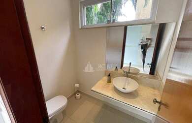 Imagem 5: Casa com 4 suítes, 480 m² - venda por R$ 4.250.000 ou aluguel por R$...