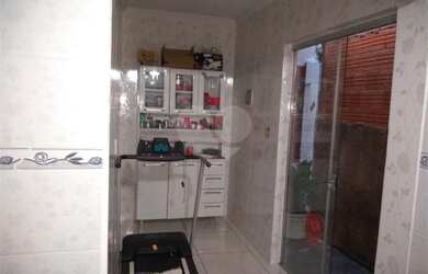 Imagem 7: São Carlos - Casa Padrão - Loteamento Social Antenor Garcia