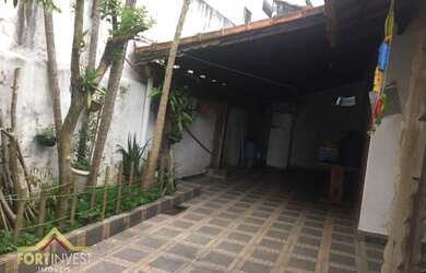 Imagem 4: Casa com 2 dormitórios à venda, 93 m² por R$ 450.000,00 - Tupi - Praia...