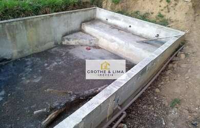 Imagem 3: Terreno à venda, 535 m² por R$ 160.000,00 - Chácaras Reunidas Igarapés...