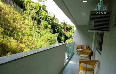 Imagem 4: Apartamento com 2 dormitórios à venda, 91 m² - Icaraí - Niterói/RJ