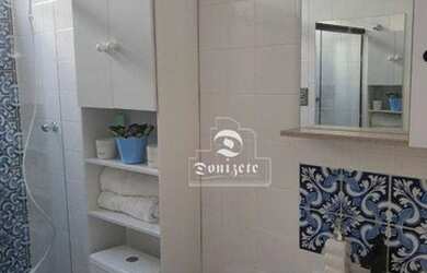 Imagem 14: Sobrado com 3 dormitórios à venda, 183 m² por R$ 860.000,00 - Jardim Bela Vista - Santo An