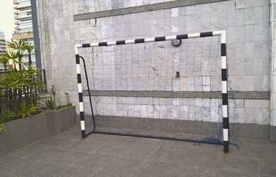 Imagem 5: Cobertura com 4 dormitórios, 550 m² - venda por R$ 3.074.000,00 ou aluguel...