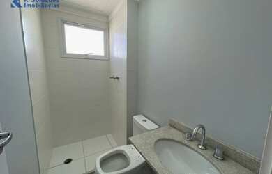 Imagem 6: Apartamento à venda, 64 m² por R$ 410.000,00 - Condomínio Nova Nação...