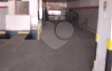 Imagem: São Paulo - Galpão/Depósito/Armazém - VILA GUILHERME