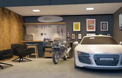 Imagem 9: Garden residencial para venda, Tristeza, Porto Alegre - GD4442