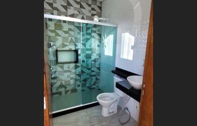 Imagem 7: Linda Casa disponpivel no CONDOMÍNIO ALPHAVILLE- MARICÁ