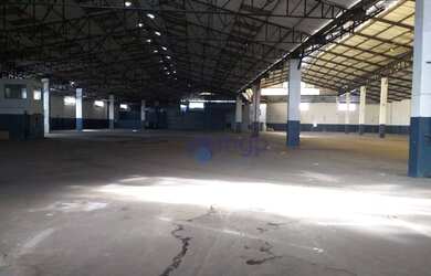 Imagem 6: Galpão para alugar, 6500 m² por R$ 120.000/mês - Vila Guilherme - São...