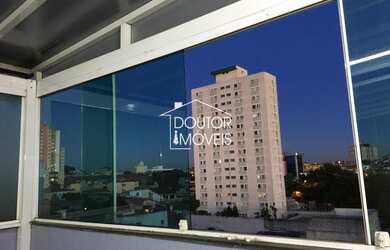 Imagem 6: São Paulo - Apartamento Padrão - VILA PARANAGUA