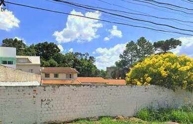 Imagem: O terreno possui 850m² de Área, Imóvel novo e está localizado