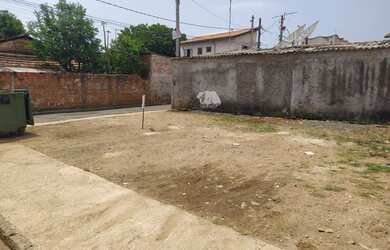 Imagem 3: Terreno à venda, 125 m² por R$ 140.000,00 - Jardim Santa Cruz - Indaiatuba/SP