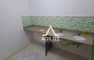 Imagem 8: Sala para alugar, 34 m² por R$ 1.300,00/mês - Imbetiba - Macaé/RJ