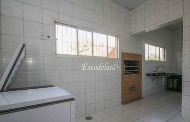 Imagem 13: Apartamento à venda, 58 m² por R$ 330.000,00 - Limão - São Paulo/SP