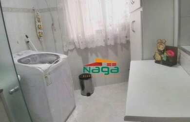 Imagem 14: Apartamento à venda, 83 m² por R$ 580.000,00 - Jabaquara - São Paulo/SP