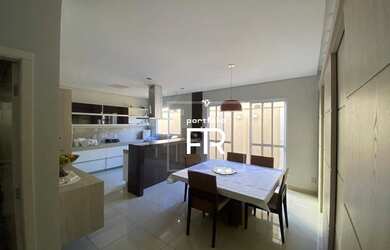 Imagem 4: Casa à venda, 360 m² por R$ 900.000,00 - Tubalina - Uberlândia/MG