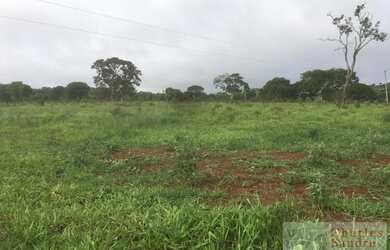 Imagem 5: Área para Venda em Senador Canedo, Chácara Santa Luzia