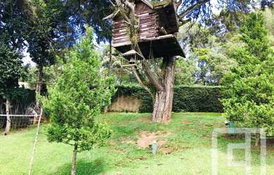 Imagem 6: Terreno à venda, 1000 m² por R$ 390.000,00 - Alto da Boa Vista - Campos do Jordão/SP