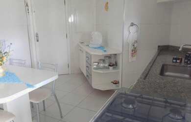 Imagem 16: Apartamento com 4 dormitórios, 147 m² - venda por R$ 1.060.000,00 ou...