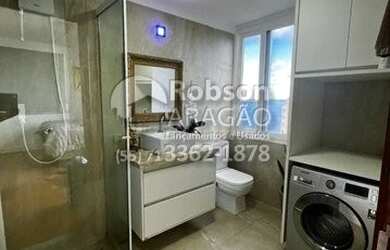 Imagem 16: SALVADOR - Padrão - Campo Grande