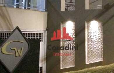 Imagem: O apartamento possui 3 Dormitórios, 2 Banheiros, 3 Vagas na