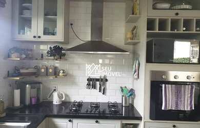 Imagem 5: Casa com 3 dormitórios à venda, 185 m² por R$ 1.150.000,00 - Condominio...