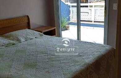 Imagem 3: Sobrado à venda, 175 m² por R$ 540.000,00 - Jardim Milena - Santo André/SP