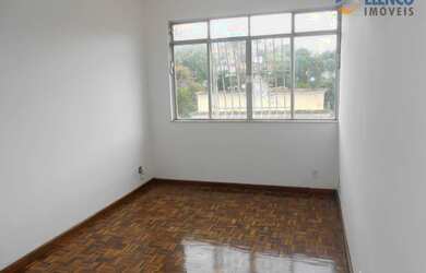 Imagem 1: Apartamento à venda, 109 m² por R$ 420.000,00 - São Domingos - Niterói/RJ